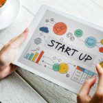 startup sederhana