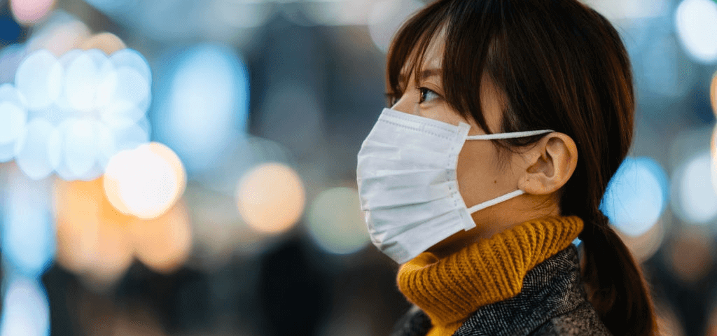 dampak virus corona bagi perekonomian indonesia