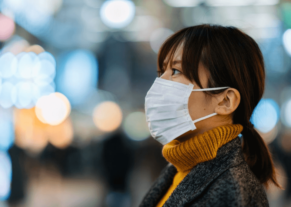 dampak virus corona bagi perekonomian indonesia