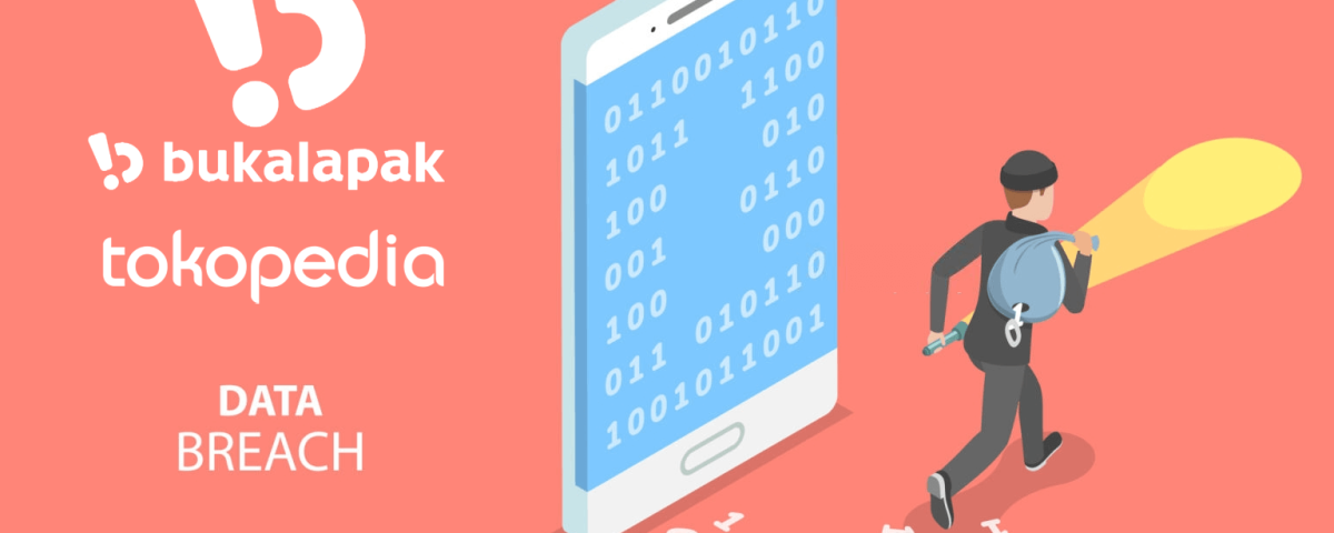 peretasan tokopedia dan bukalapak