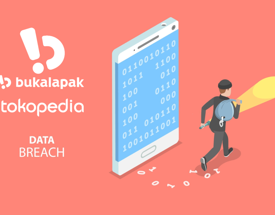 peretasan tokopedia dan bukalapak