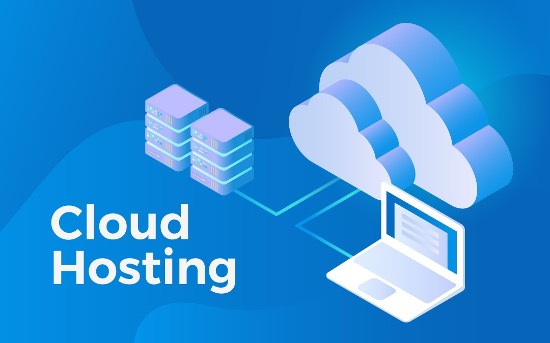 apa itu cloud hosting