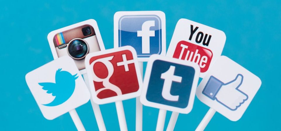 sosial media untuk bisnis